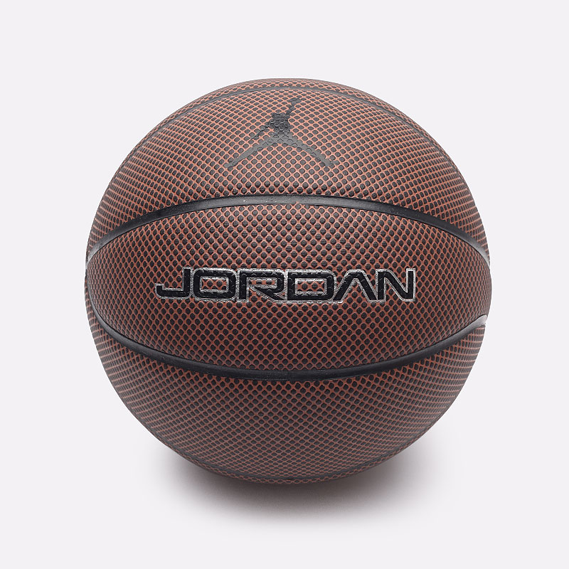   мяч №7 Jordan Legacy 7 J.KI.02.858.07 - цена, описание, фото 1